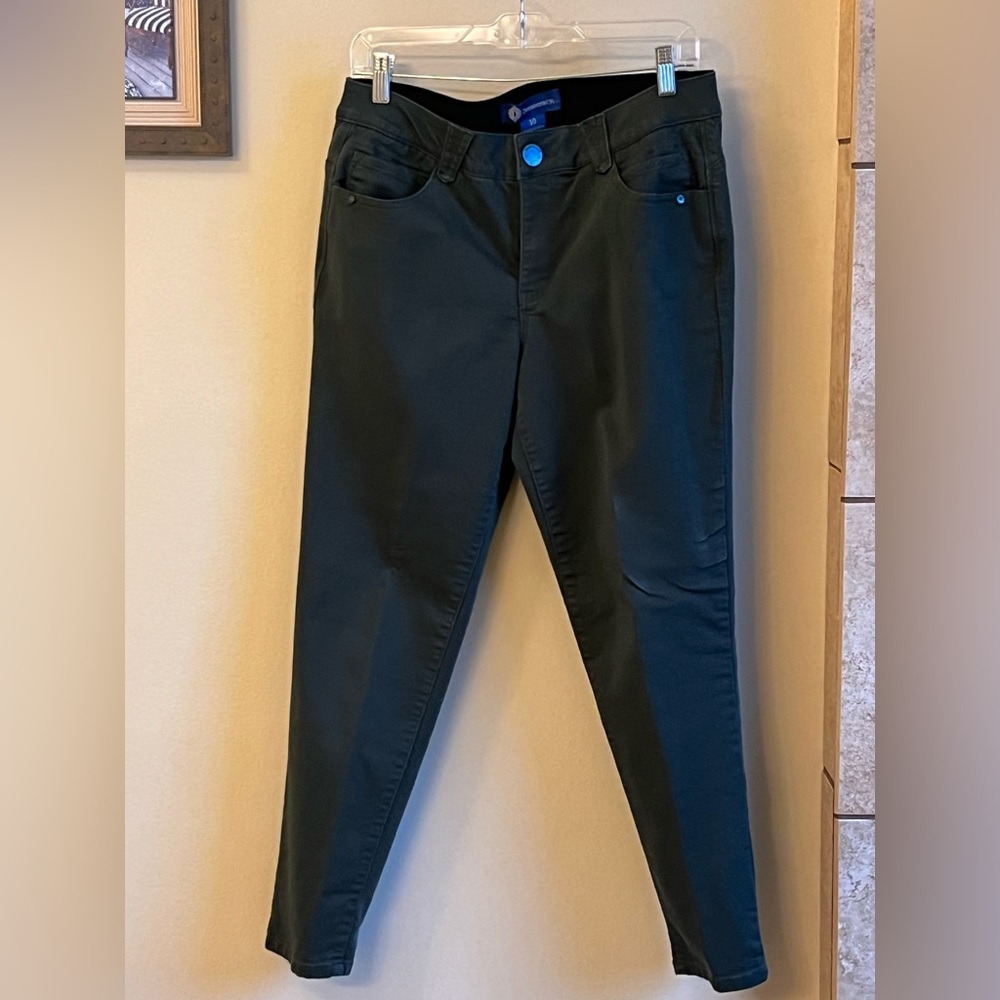 Democracy Ab Solution Jegging